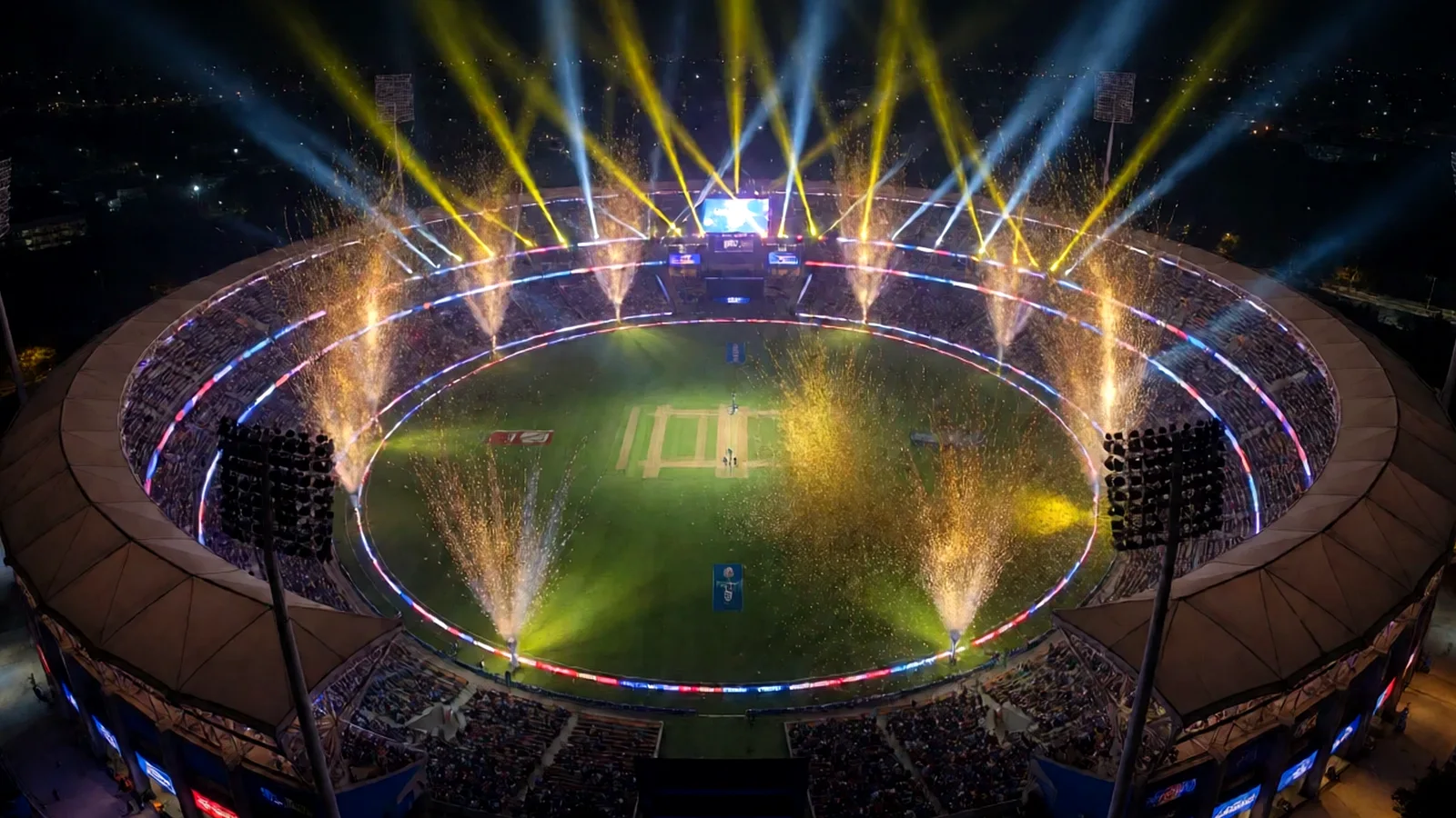 Hero11 hero11 fantasy cricket stadium