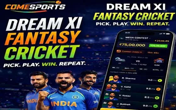 Chennai vs Mumbai on Hero11